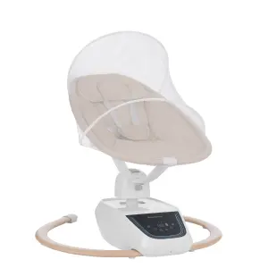 Schaukelstuhl Kikkaboo BeeMoove image-1