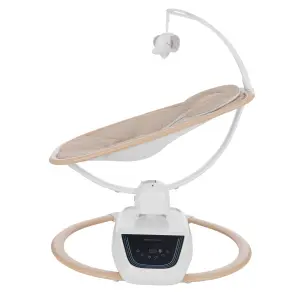 Schaukelstuhl Kikkaboo BeeMoove image-2