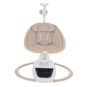 Schaukelstuhl Kikkaboo BeeMoove image-3