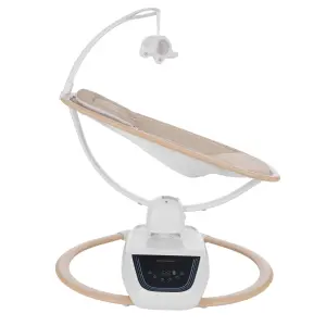 Schaukelstuhl Kikkaboo BeeMoove image-4