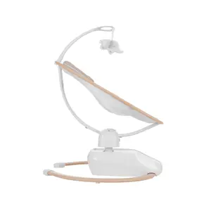 Schaukelstuhl Kikkaboo BeeMoove image-5