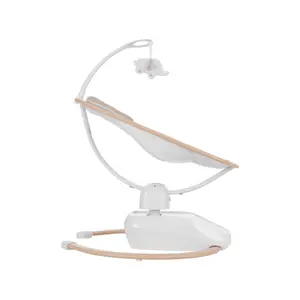 Schaukelstuhl Kikkaboo BeeMoove image-6