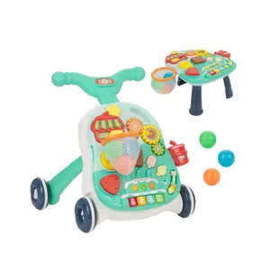 2 in 1 carrier Kikkaboo Candy Party image-0
