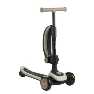 Trottinette 2 en 1 Kikkaboo Treo image-1