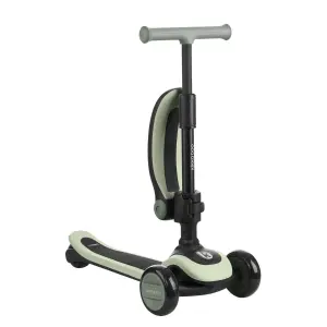 Trottinete 2 em 1 Kikkaboo Treo image-1