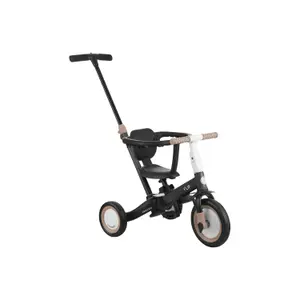 Triciclo infantil 5 em 1 Kikkaboo Flip