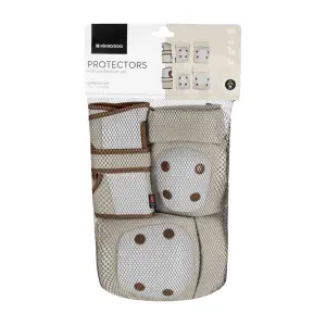 Baby knee and elbow pads Kikkaboo image-1