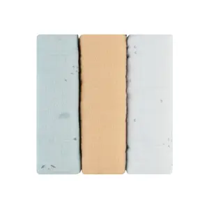 Baby diapers Kikkaboo Dreamy Fields (x3) image-0