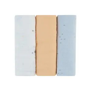 Baby diapers Kikkaboo Dreamy Fields (x3) image-0