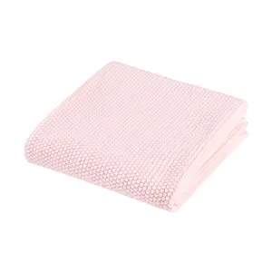 Knitted blanket Kikkaboo Dream Big image-0