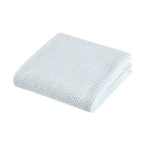 Knitted blanket Kikkaboo Dream Big image-0