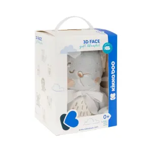 Plush Kikkaboo Joyful Mice image-1