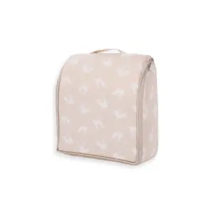 2-in-1 portable mattress Kikkaboo Memory (x5) image-0