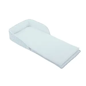 2-in-1 portable mattress Kikkaboo Memory (x5) image-1