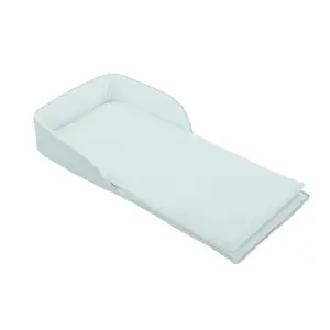 2-in-1 portable mattress Kikkaboo Memory (x5) image-1