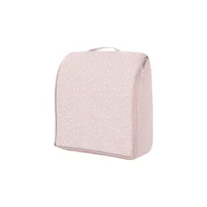 2-in-1 portable mattress Kikkaboo Memory (x5) image-0