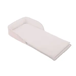 2-in-1 portable mattress Kikkaboo Memory (x5) image-1