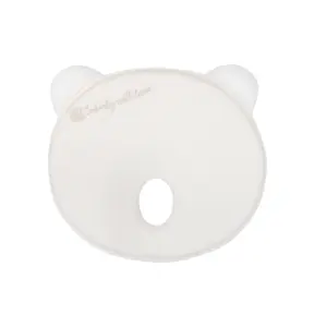 Memory foam pillow Kikkaboo Memory Bear Airknit (x20) image-0