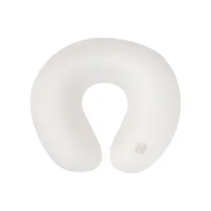 Travel pillow in foam Kikkaboo Memory Airknit (x10) image-0