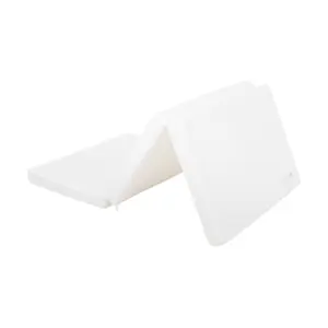 Folding mattress Kikkaboo Airknit image-0