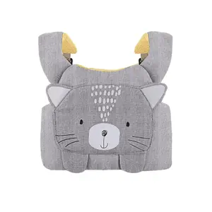 Walking harness Kikkaboo Cat image-0