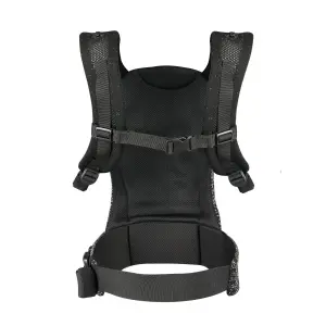 Baby carrier Kikkaboo Gwen Fly image-1