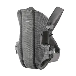Baby carrier Kikkaboo Gwen Fly image-0