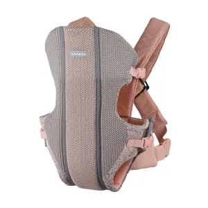 Baby carrier Kikkaboo Gwen Fly image-0