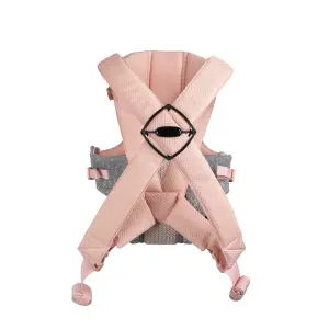 Baby carrier Kikkaboo Gwen Fly image-1