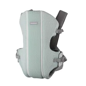 Baby carrier Kikkaboo Gwen Fly image-0