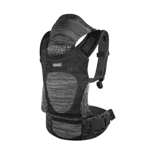 Baby carrier Kikkaboo Hoody Fly image-0
