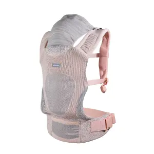 Baby carrier Kikkaboo Hoody Fly image-0