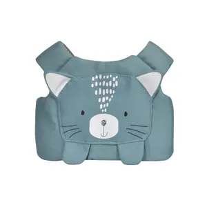 Walking harness Kikkaboo Cat image-0
