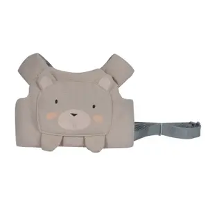 Walking harness Kikkaboo Bear image-1