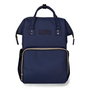 Girl's changing bag Kikkaboo Siena (x10) image-1