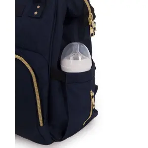 Girl's changing bag Kikkaboo Siena (x10) image-4