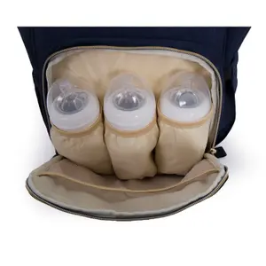 Girl's changing bag Kikkaboo Siena (x10) image-3