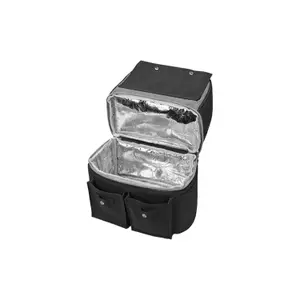 Girl's changing bag Kikkaboo Nia (x22) image-1