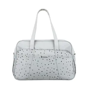 Girl's changing bag Kikkaboo Chelsea Dots (x10) image-0