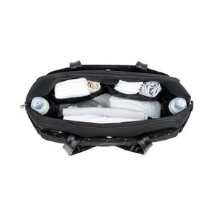 Sac à langer fille Kikkaboo Chelsea Confetti (x10) image-4