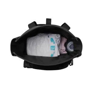 Girl's changing bag Kikkaboo Cerise (x5) image-6