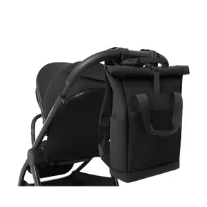 Girl's changing bag Kikkaboo Cerise (x5) image-3