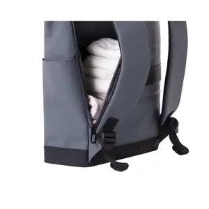 Girl's changing bag Kikkaboo Cerise (x5) image-6