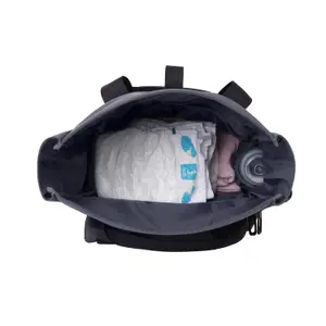 Girl's changing bag Kikkaboo Cerise (x5) image-5