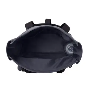 Girl's changing bag Kikkaboo Cerise (x5) image-4