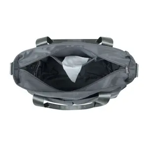 Girl's changing bag Kikkaboo Brielle (x15) image-3