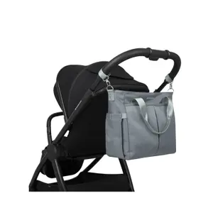 Girl's changing bag Kikkaboo Brielle (x15) image-4