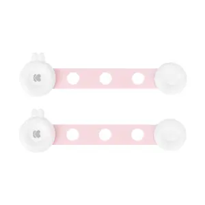 Multi-purpose lock Kikkaboo (x2) image-0