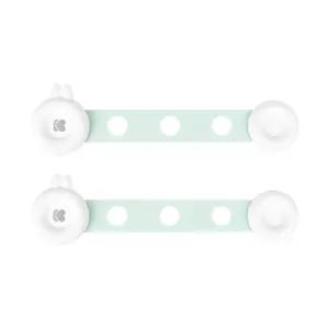 Multi-purpose lock Kikkaboo (x2) image-0