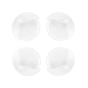 31108030028-baby-corner-protective-ball-kit-kikkaboo-x4-white